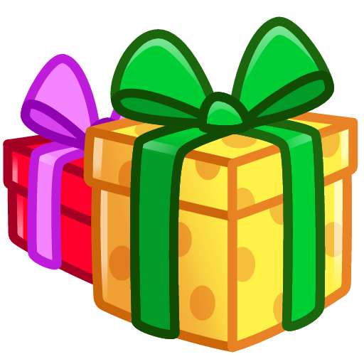 present